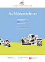 Titelblatt Aus Erfahrungen lernen