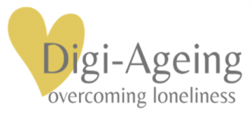Logo Digi-Ageing